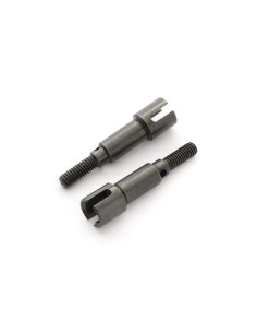 Rear Axle 2pcs