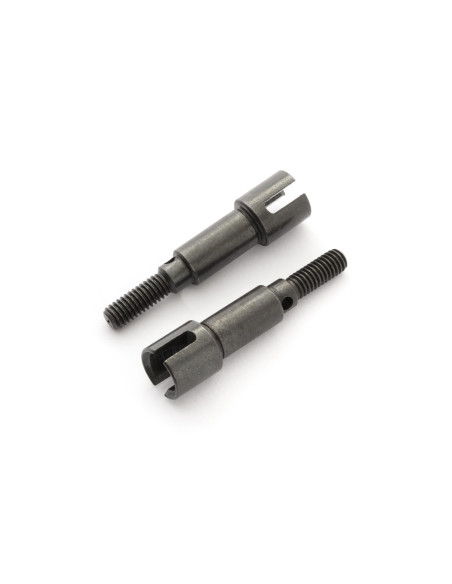 Rear Axle 2pcs