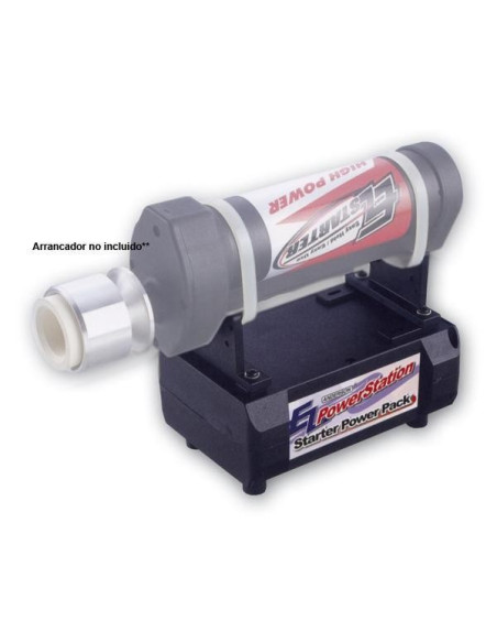 Starter power pack de Anderson
