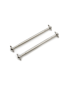 Dogbone Driveshaft 2pcs