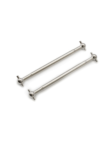 Dogbone Driveshaft 2pcs