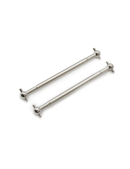 Dogbone Driveshaft 2pcs