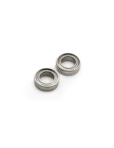 Bearing 4x7x2mm 2pcs