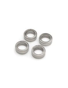 Bearing 6.3x9.5x3mm 2pcs
