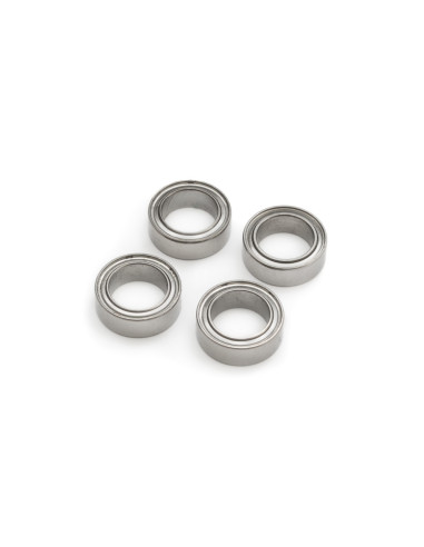 Bearing 6.3x9.5x3mm 2pcs
