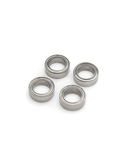 Bearing 6.3x9.5x3mm 2pcs