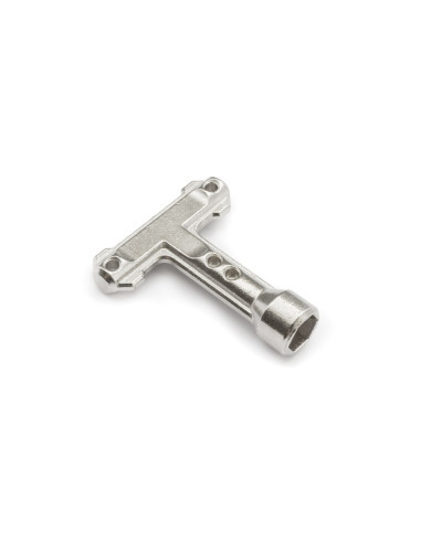 Nut Wrench