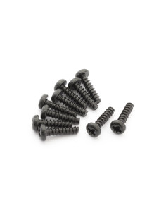 Countersunk Screw 2x8mm