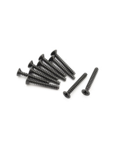 Countersunk Screw 2x15mm