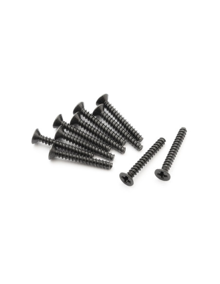 Countersunk Screw 2x15mm