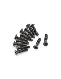 Countersunk Screw 2.3x10mm