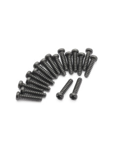 Button Head Screw 2.3x10mm