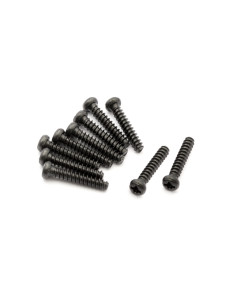 Button Head Screw 2.3x12mm