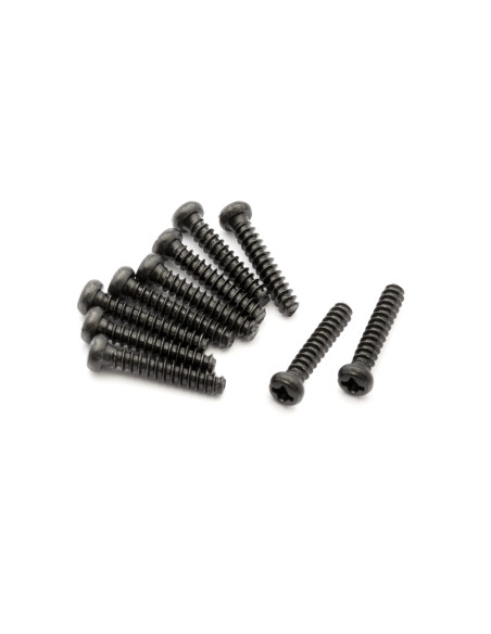 Button Head Screw 2.3x12mm