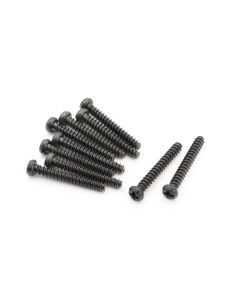 Button Head Screw 2.3x16mm