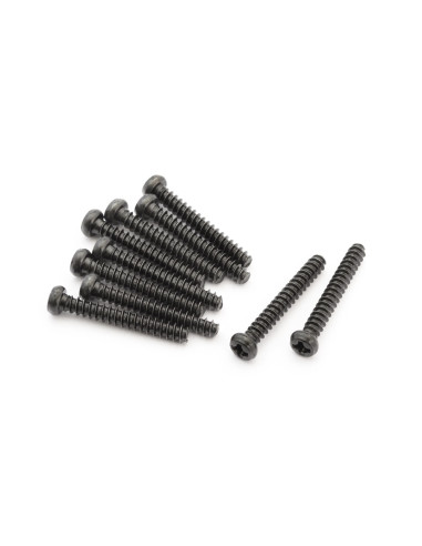 Button Head Screw 2.3x16mm
