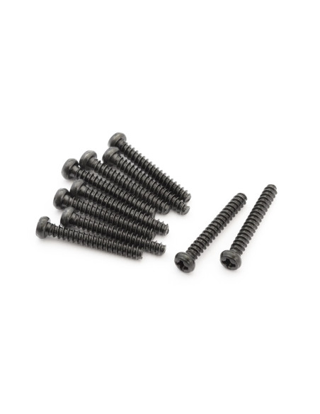 Button Head Screw 2.3x16mm