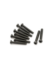 Button Head Screw 2.6x15mm