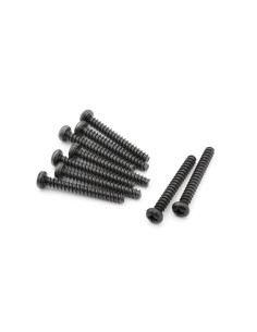 Button Head Screw 2.6x20mm