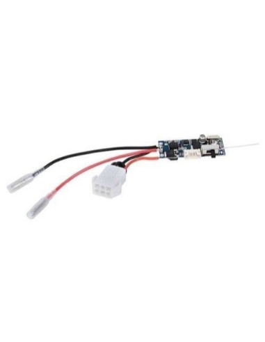 2.4GHz Receiver PCB