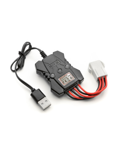 USB Charging Cable