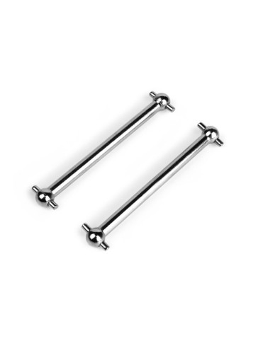 Metal Rear Dogbones 2pcs
