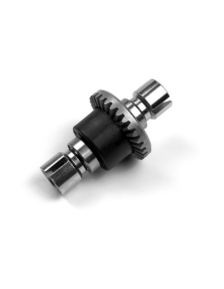 Complete Differential Steel Gears/Diff. Cups