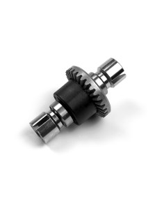 Complete Differential Steel... 2
