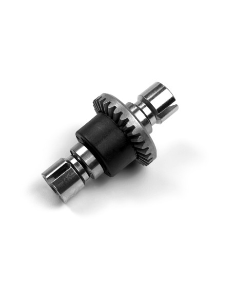 Complete Differential Steel Gears/Diff. Cups