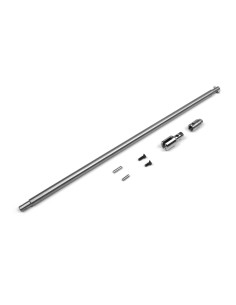 HD Center Driveshaft &... 2