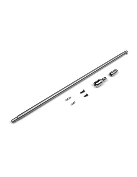 HD Center Driveshaft & Drive Cup Set