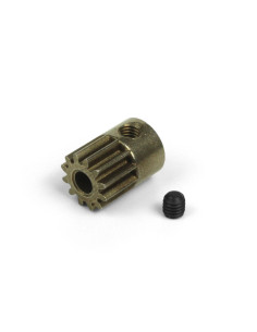 Motor Pinion 3.175/12T/0.6M
