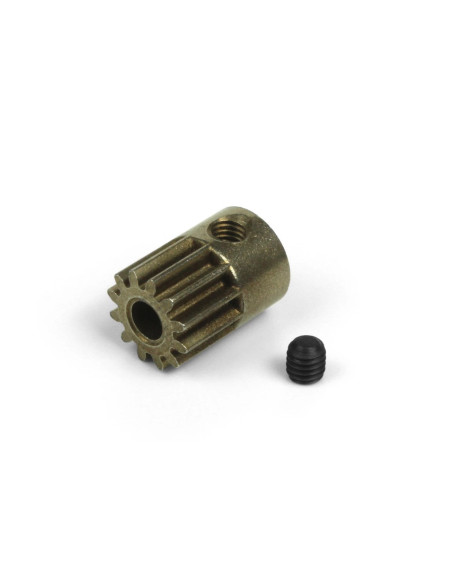 Motor Pinion 3.175/12T/0.6M