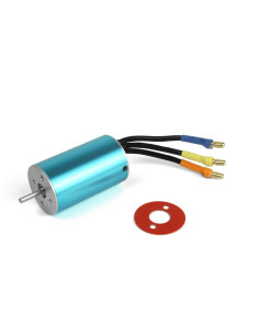 Brushless Motor 2847 4200KV