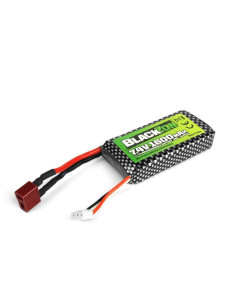 Battery Pack LiPo 7.4V,...