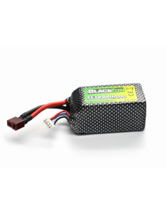 Battery Pack (LiPo 11.1V...