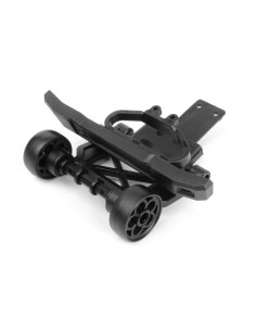 Wheelie Bar Set (Smyter)