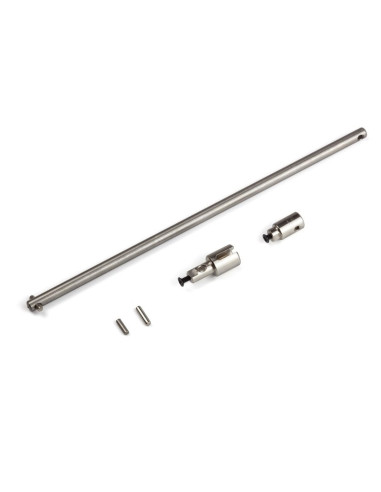 HD Center Driveshaft & Drive Cup Set