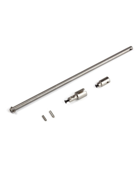 HD Center Driveshaft & Drive Cup Set