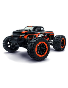 BLACKZON Slyder MT Turbo...