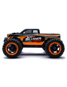 BLACKZON Slyder MT Turbo... 2