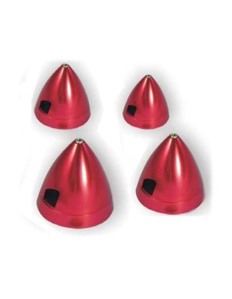 Porta hélice diámetro 50 - eje 6.0mm