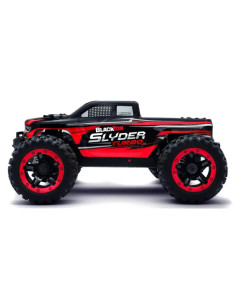 BLACKZON Slyder MT Turbo... 2