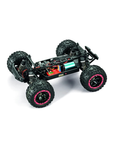 BLACKZON Slyder MT Turbo 1-16 4WD 2S Brushless...