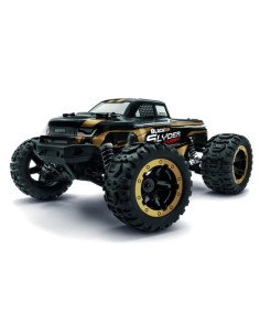 BLACKZON Slyder MT Turbo...