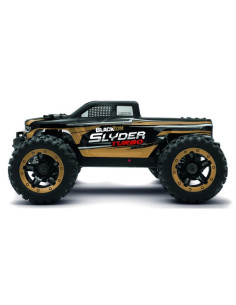BLACKZON Slyder MT Turbo... 2