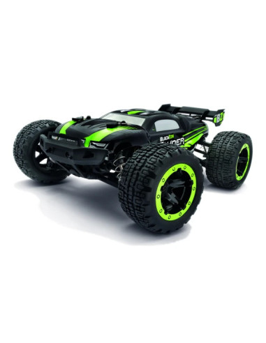 BLACKZON Slyder ST Turbo 1-16 4WD 2S Brushless...