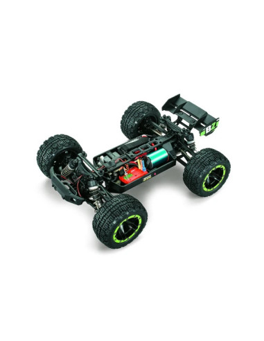 BLACKZON Slyder ST Turbo 1-16 4WD 2S Brushless...