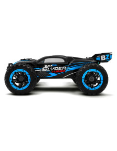 BLACKZON Slyder ST Turbo... 2