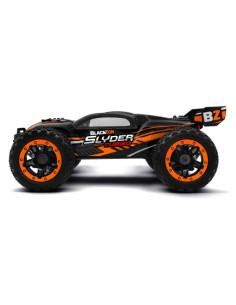 BLACKZON Slyder ST Turbo... 2